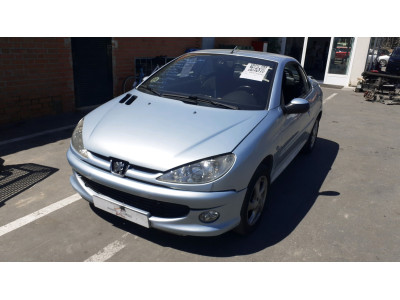 PILOTO INTERMITENTE LATERAL DELANTERO IZQUIERDO PEUGEOT 206 2003