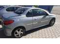 PILOTO INTERMITENTE LATERAL DELANTERO IZQUIERDO PEUGEOT 206 2003