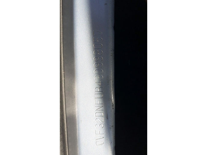 PILOTO INTERMITENTE LATERAL DELANTERO IZQUIERDO PEUGEOT 206 2003