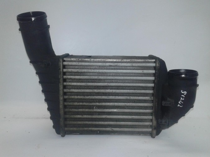Intercooler ROVER STREETWISE 2000