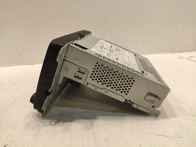 Radio CD VOLKSWAGEN CADDY 2018