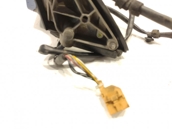 Intercooler AUDI A4 2005