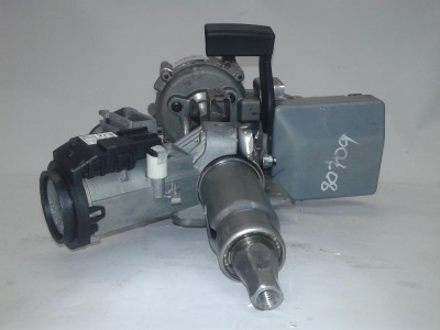 COLUMNA DIRECCION MAZDA 2 2009
