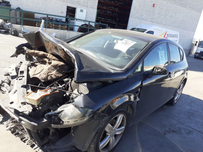 AIRBAG DELANTERO IZQUIERDO SEAT LEON 2008