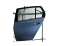 PUERTA TRASERA IZQUIERDA VOLKSWAGEN GOLF AZUL 2011