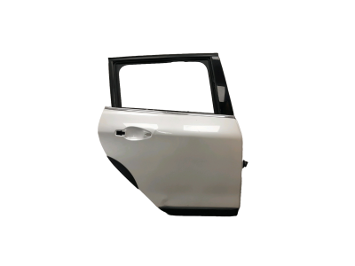 PUERTA TRASERA DERECHA PEUGEOT 2008 BLANCO 2019
