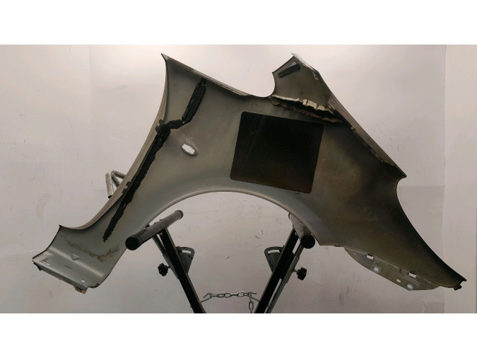 ALETA DELANTERA IZQUIERDA CITROEN XSARA PICASSO SIN PINTAR 2004