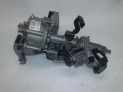COLUMNA DIRECCION MAZDA 2 2009