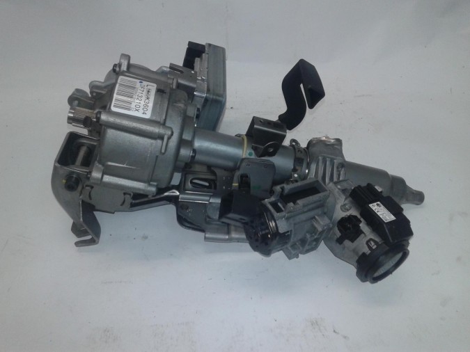 COLUMNA DIRECCION MAZDA 2 2009