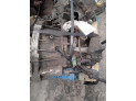 CAJA CAMBIOS RENAULT SCENIC 2007