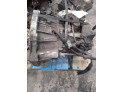CAJA CAMBIOS RENAULT SCENIC 2007