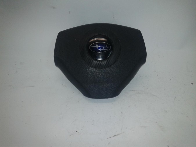 KIT AIRBAG SUBARU JUSTY 2006