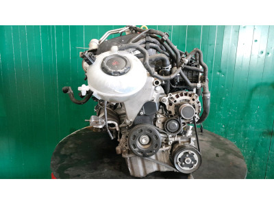MOTOR ALIGERADO SEAT LEON 2018