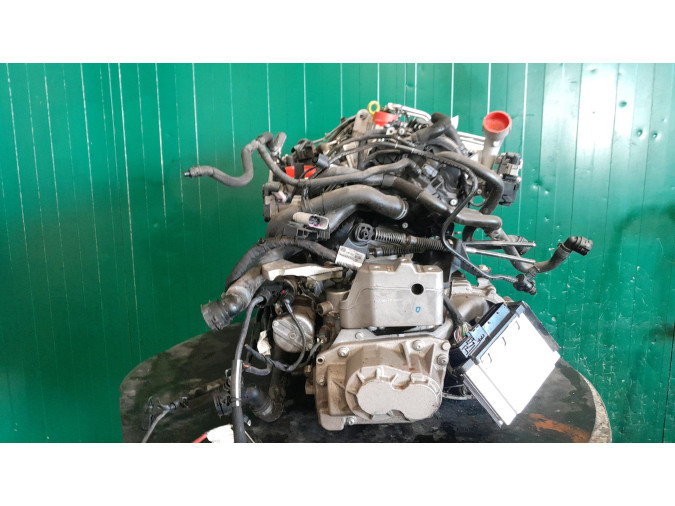 MOTOR ALIGERADO SEAT LEON 2018