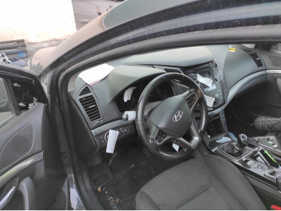 COLUMNA DIRECCION HYUNDAI I40 2016