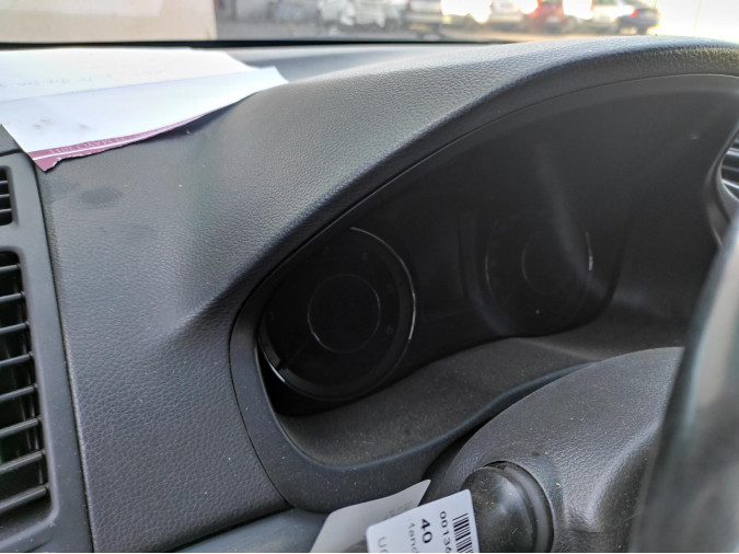 Cuadro Instrumentos HYUNDAI I40 2016