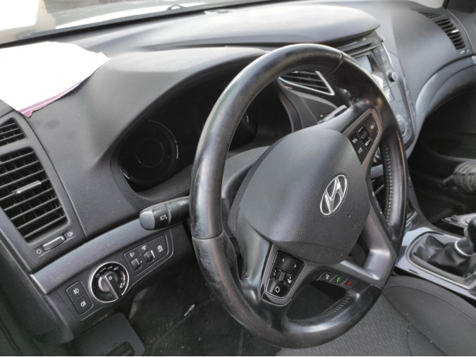 Mando multifuncion HYUNDAI I40 2016
