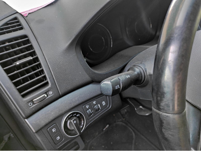 Mando multifuncion HYUNDAI I40 2016