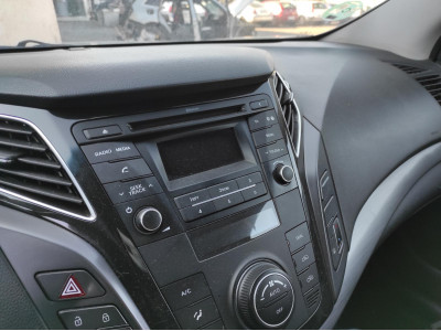 Radio CD HYUNDAI I40 2016