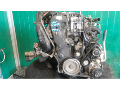 Alternador CITROEN C CROSSER 2009