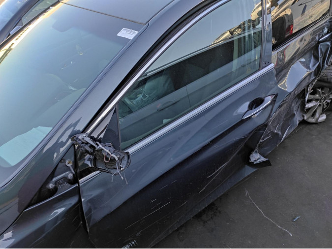 CERRADURA PUERTA DELANTERA IZQUIERDA HYUNDAI I40 2016