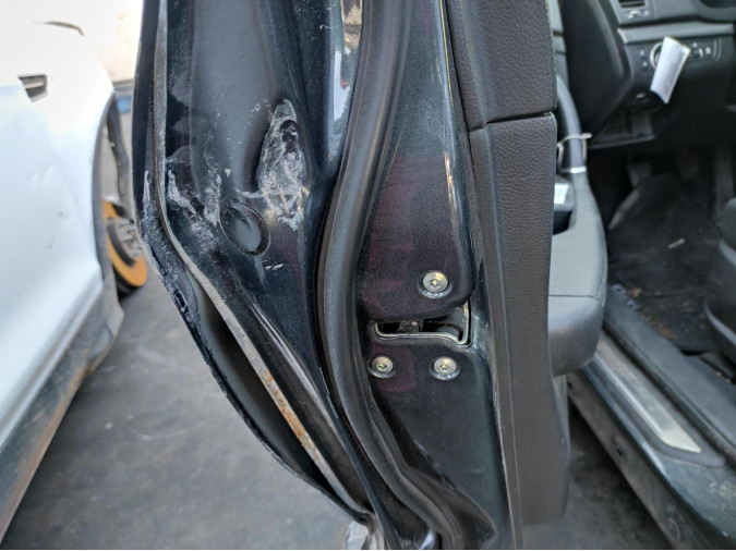 CERRADURA PUERTA DELANTERA IZQUIERDA HYUNDAI I40 2016