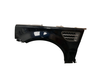 ALETA DELANTERA IZQUIERDA LAND ROVER RANGE ROVER SPORT AZUL OSCURO 2008