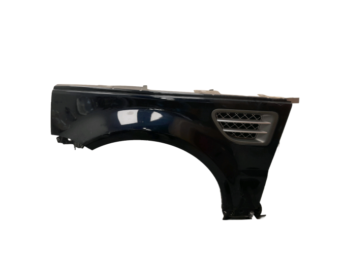 ALETA DELANTERA IZQUIERDA LAND ROVER RANGE ROVER SPORT AZUL OSCURO 2008