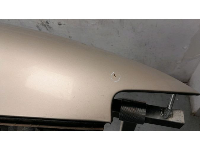ALETA DELANTERA DERECHA SEAT LEON CHAMPAN 2002