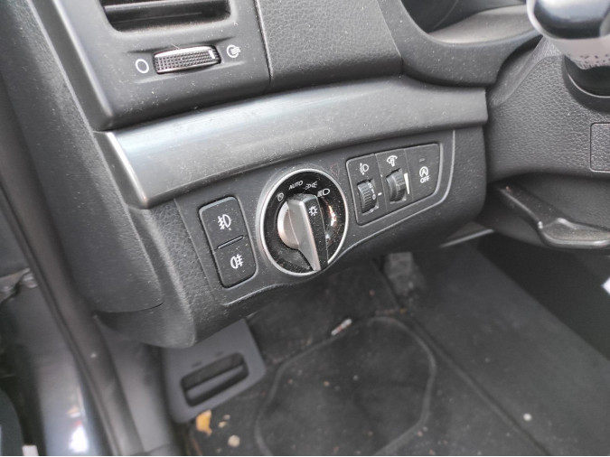 Mando Luces HYUNDAI I40 2016