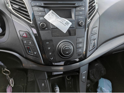 MANDO CALEFACCIÓN HYUNDAI I40 2016