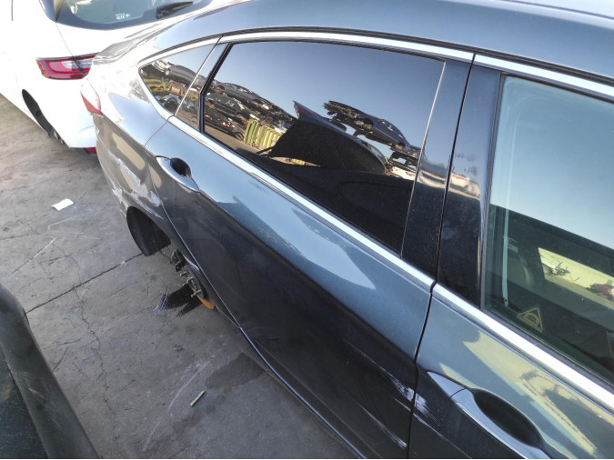 ELEVALUNAS TRASERO DERECHO HYUNDAI I40 2016