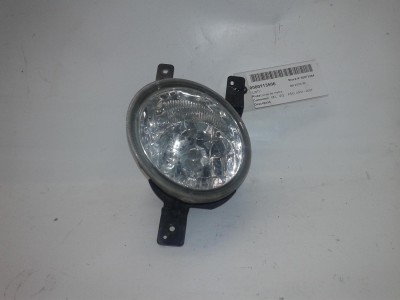 FARO ANTINIEBLA DELANTERO IZQUIERDO HONDA ODYSEY 2006