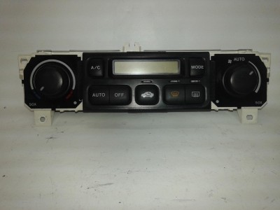 MANDO CALEFACCIÓN HONDA ODYSEY 2004