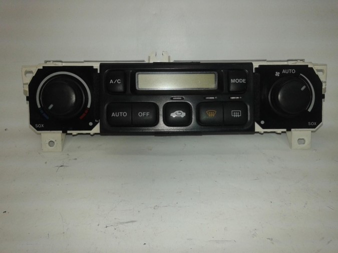 MANDO CALEFACCIÓN HONDA ODYSEY 2004
