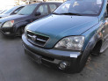 FARO ANTINIEBLA DELANTERO IZQUIERDO HYUNDAI I40 2003