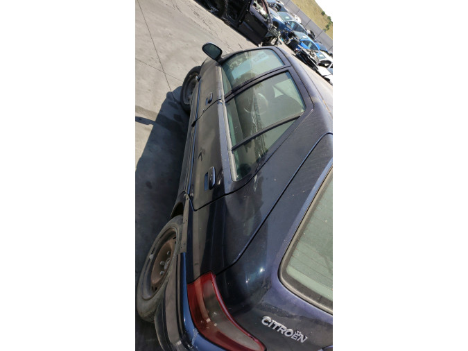 FARO DELANTERO DERECHO CITROEN SAXO 2001