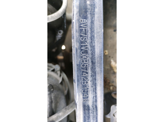 Luces de niebla CITROEN SAXO 2001