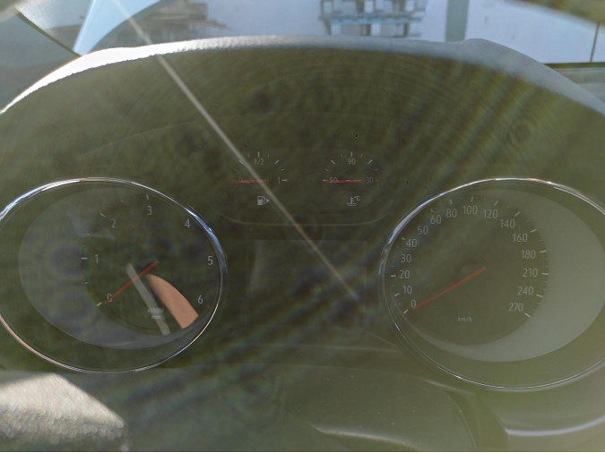 CUADRO INSTRUMENTOS OPEL ASTRA 2017
