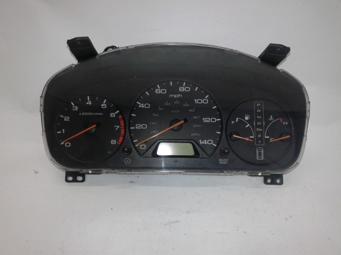 CUADRO INSTRUMENTOS HONDA ODYSEY 2004