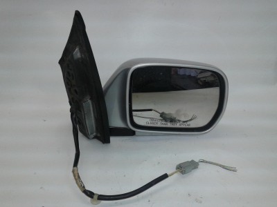 RETROVISOR DERECHO HONDA ODYSEY PLATA 2004