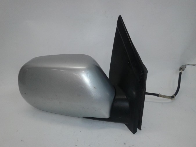 RETROVISOR DERECHO HONDA ODYSEY PLATA 2004