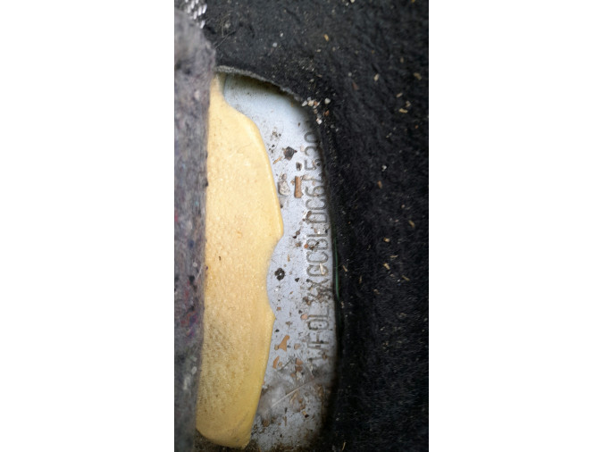 SENSOR AIRBAG LAT.D. FORD FOCUS 2013