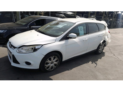 SILENCIOSO PREVIO FORD FOCUS 2013