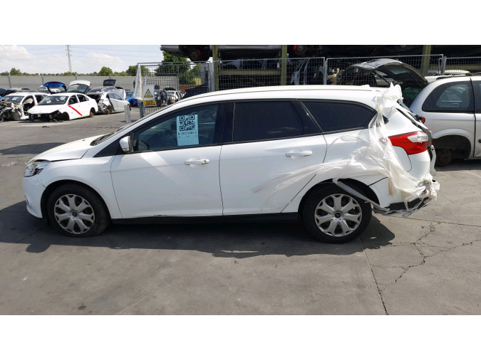 SILENCIOSO PREVIO FORD FOCUS 2013