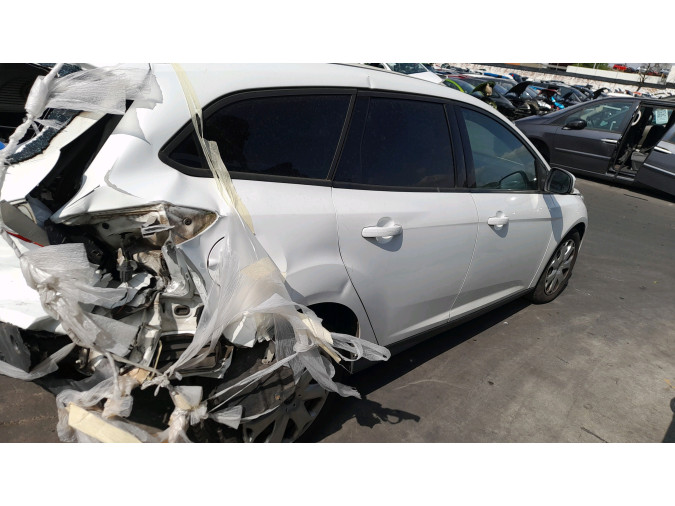 SILENCIOSO PREVIO FORD FOCUS 2013