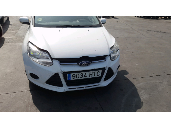SILENCIOSO PREVIO FORD FOCUS 2013