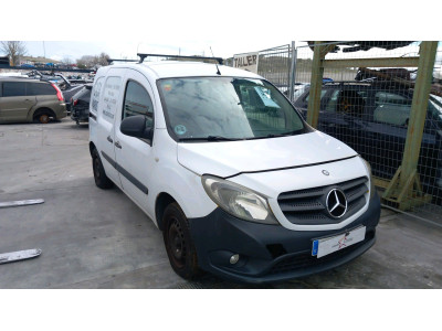CANALIZADOR SO MERCEDES CITAN 108 CDI 2013