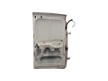 PUERTA TARSERA DE CARGA IZQUIERDA FIAT DOBLÒ BLANCO 2016
