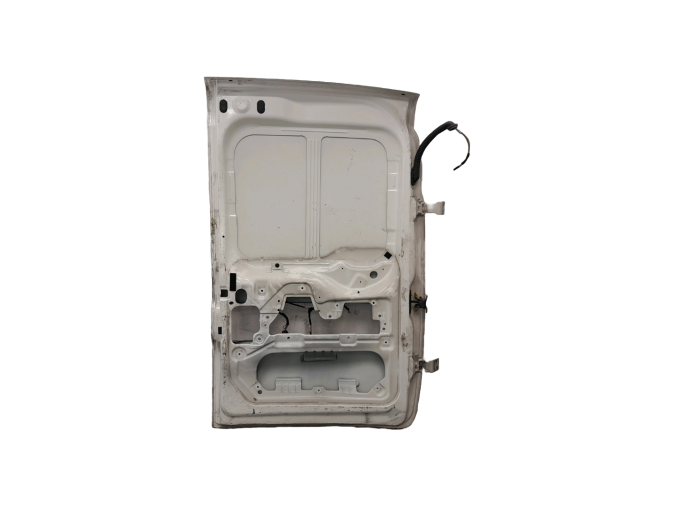 PUERTA TARSERA DE CARGA IZQUIERDA FIAT DOBLÒ BLANCO 2016
